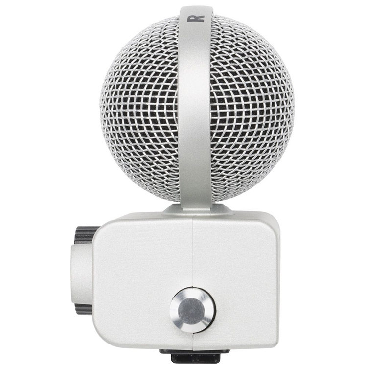 Микрофонный капсюль Zoom MSH-6 для H5/H6 - фото 3