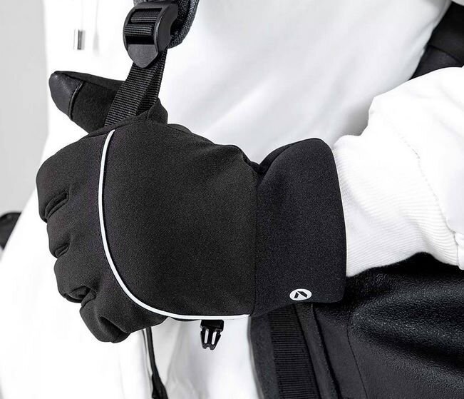Спортивные перчатки Xiaomi Qimian (L) - фото 3