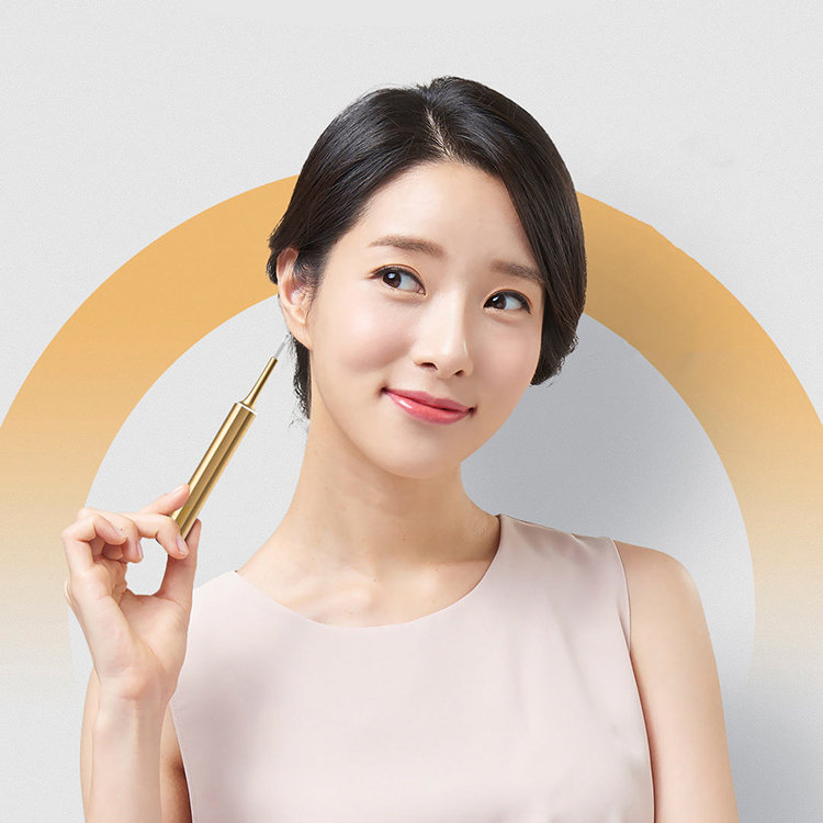 Умная ушная палочка Xiaomi Bebird Smart Visual Ear Stick X7 Pro Золото 3051085 - фото 5