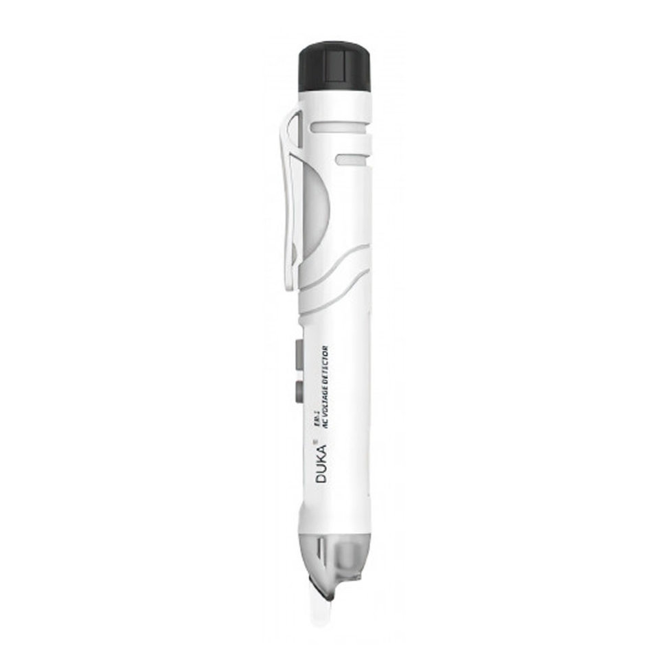 Тестер напряжения Xiaomi Duka Smart Test Pencil Non-Contact EP-1 - фото 9