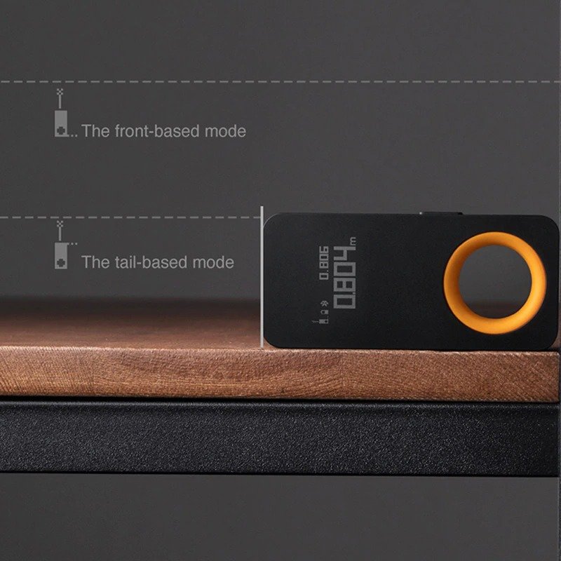 Лазерный дальномер Xiaomi Hoto Smart Laser Measure SW-HT30 SW-HT30, QWCJY001 - фото 1