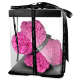 Собачка из роз Малиновая - Изображение 85710