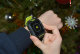 Часы GPS трекер Wonlex KT03 Чёрные - Изображение 95896