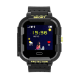 Часы GPS трекер Wonlex KT03 Чёрные - Изображение 95898