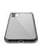 Чехол X-Doria Clearvue для iPhone 11 Smoke - Изображение 123660