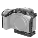 Клетка SmallRig 4003 “Black Mamba” для Canon EOS R7 - Изображение 196587