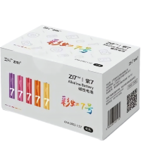 Батарейки ZMI Rainbow ZI7 AAA (40 шт)
