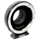Адаптер Metabones для объектива Canon EF на камеру Micro 4/3 T II Speed Booster XL 0.64x - Изображение 110436