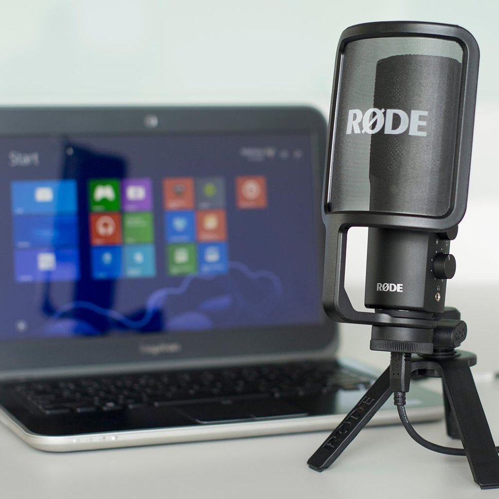 Поп-фильтр RODE 159-400-1 для микрофона NT-USB G3602 фильтр redverg 860711