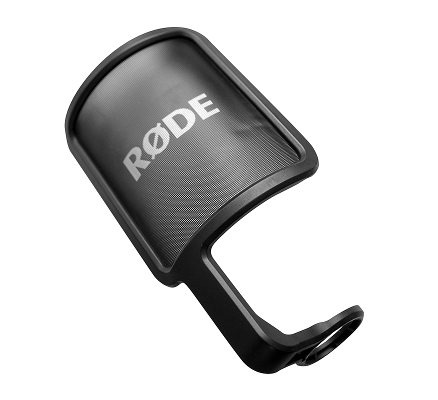 Поп-фильтр RODE 159-400-1 для микрофона NT-USB G3602 - фото 2