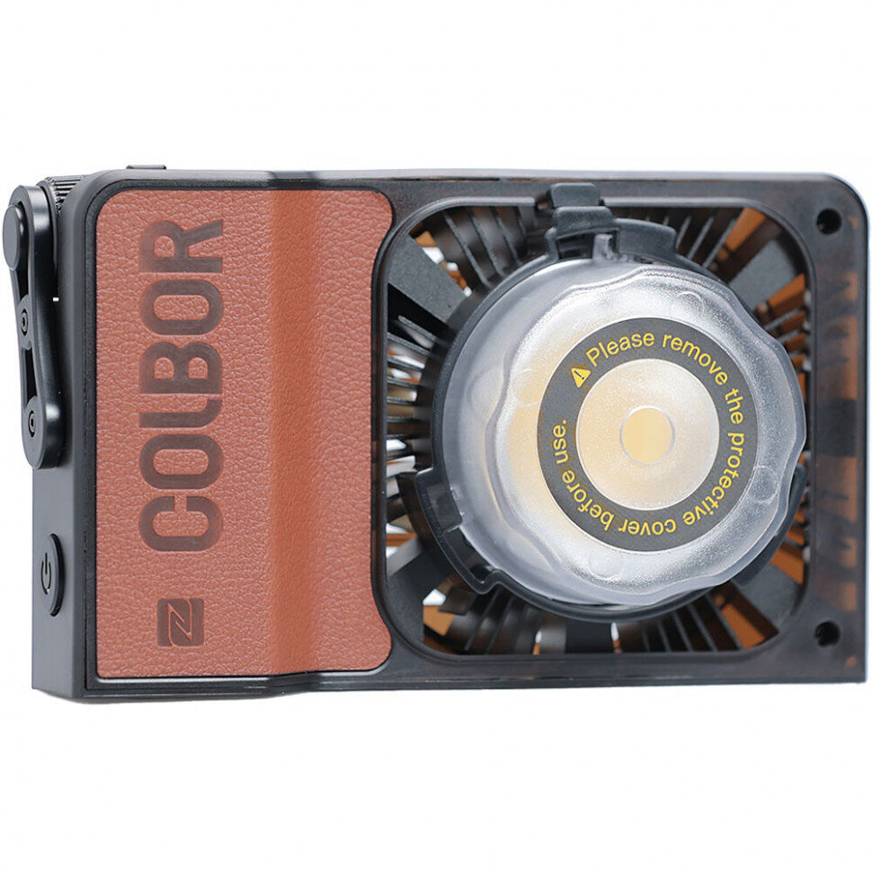 Осветитель Colbor W60 CO-W60-DB-EUR - фото 2