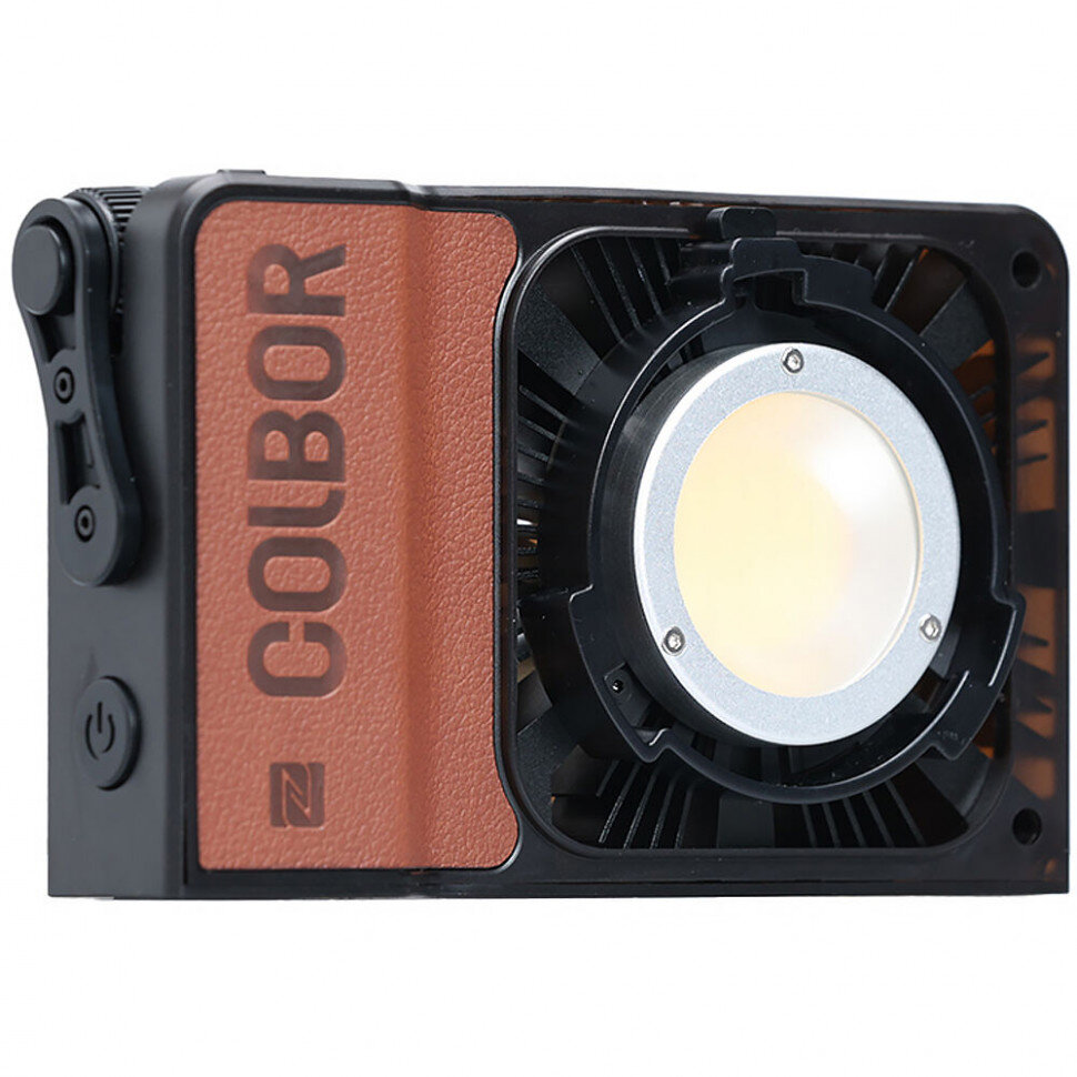 Осветитель Colbor W60 CO-W60-DB-EUR - фото 3