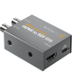 Микро конвертер Blackmagic Micro Converter HDMI - SDI 12G - Изображение 231910