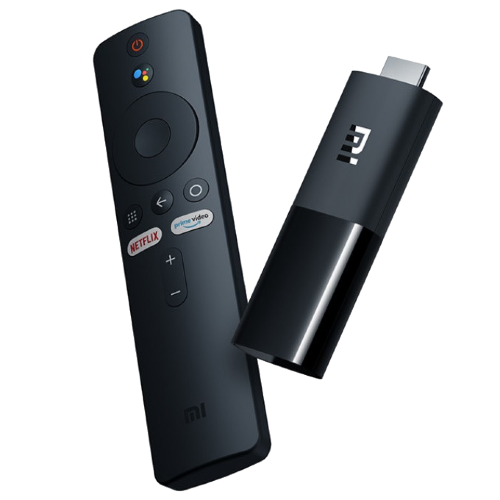 TV-Приставка Xiaomi Mi TV Stick (EU) 
