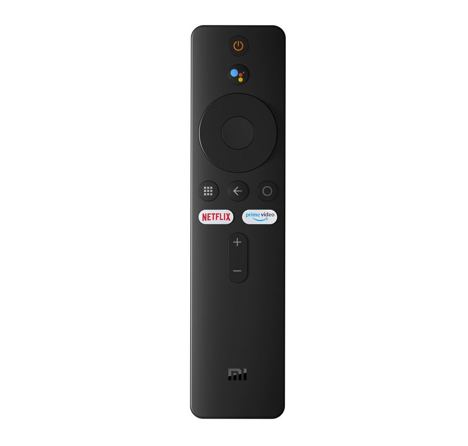 TV-Приставка Xiaomi Mi TV Stick (EU) MDZ-24-AA
