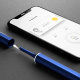 Умная ушная палочка Bebird Smart Visual Ear Stick X7 Pro Синий - Изображение 156852