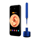 Умная ушная палочка Bebird Smart Visual Ear Stick X7 Pro Синий - Изображение 156861