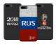 Чехол Deppa FIFA для iPhone 7/8 Plus Official Logotype - Изображение 70601