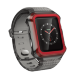 Ремешок X-Doria Rumble для Apple Watch 42 мм Чёрный - Изображение 72064