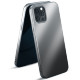Чехол PQY Aurora для iPhone 12 Pro Max Серебро-Чёрный - Изображение 166688