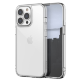 Чехол Raptic Glass Plus для iPhone 13 Pro Max - Изображение 172395