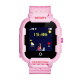 Часы GPS трекер Wonlex KT03 Розовые - Изображение 95900