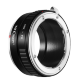 Адаптер K&F Concept для объектива Nikon-F на X-mount - Изображение 104364