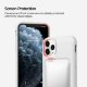 Чехол VRS Design Damda High Pro Shield для iPhone 11 Pro Max Cream White - Изображение 107330
