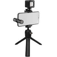 Комплект для съёмки на смартфон RODE Vlogger Kit USB-C edition