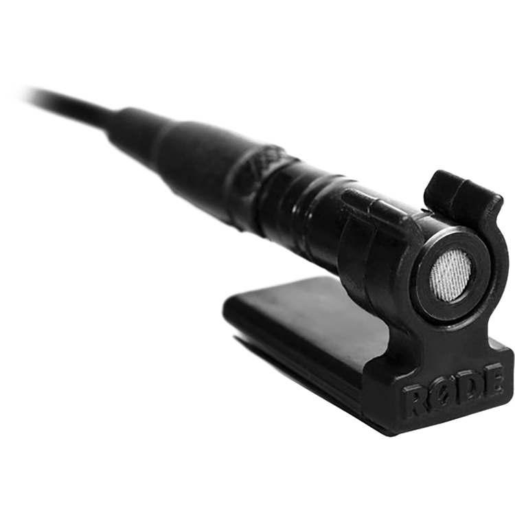 Держатель-заколка RODE Vampire Clip для петличного микрофона F8436 от Kremlinstore