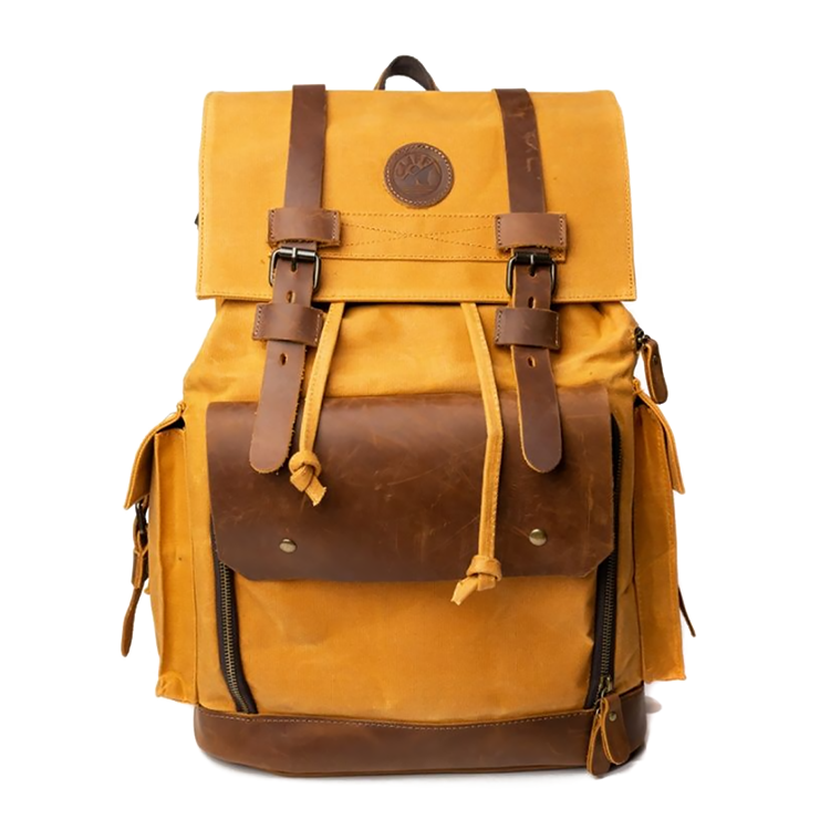 Рюкзак CLIFF Oxpa CF01 рюкзак для ручной клади и ноутбука canyon 15 6 csz 03 темный аквамарин лимонный cns csz03dgn01