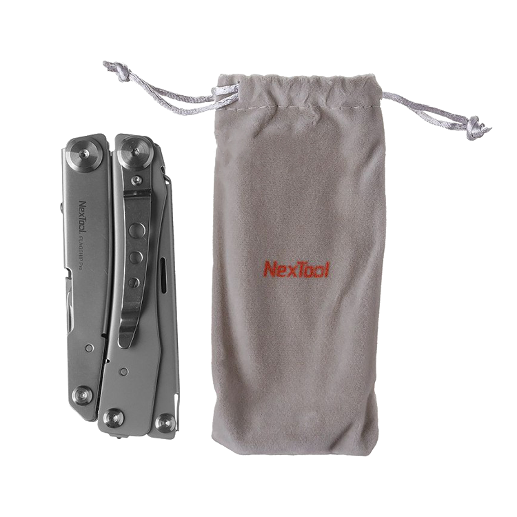 Мультитул NexTool NE20143 Multifunction Knife Pro - фото 7