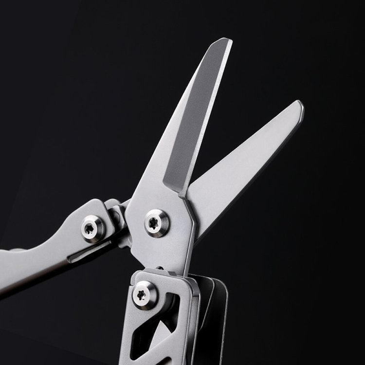 Мультитул NexTool NE20143 Multifunction Knife Pro - фото 3