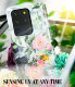 Чехол PQY Wild для Galaxy S20 Leopard - Изображение 128314