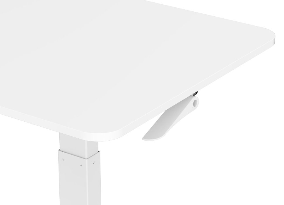 Стол для ноутбука Cactus VM-FDS102 Белый CS-FDS102WWT - фото 4