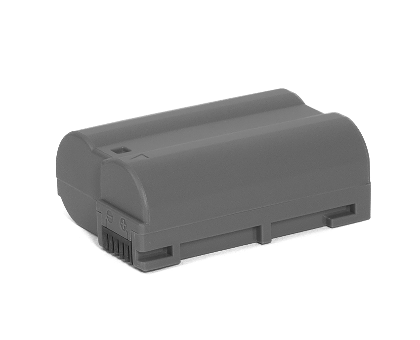 Аккумулятор Ruibo EN-EL15B 1900 мАч EN-EL15 (EL15b) аккумулятор для телефона lg g5 mini bl 42d1fa