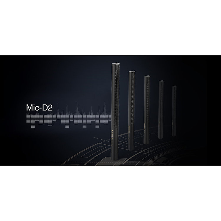 Микрофон Synco Mic-D2 - фото 8