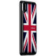 Чехол с аккумулятором Momax: Q.Power Pack 4000mAh для iPhone X/Xs British - Изображение 88636
