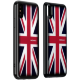 Чехол с аккумулятором Momax: Q.Power Pack 4000mAh для iPhone X/Xs British - Изображение 88638