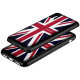 Чехол с аккумулятором Momax: Q.Power Pack 4000mAh для iPhone X/Xs British - Изображение 88655