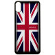 Чехол с аккумулятором Momax: Q.Power Pack 4000mAh для iPhone X/Xs British - Изображение 88656