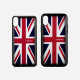 Чехол с аккумулятором Momax: Q.Power Pack 4000mAh для iPhone X/Xs British - Изображение 88659