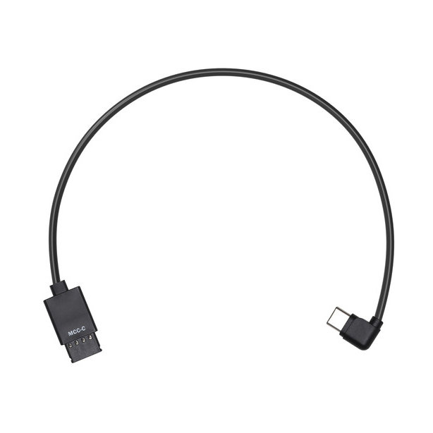 Кабель DJI Ronin-S Multi-Camera Control Cable (Type-C) кабель baseus enjoyment vga 2м серый caksx u0g