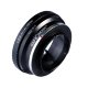 Адаптер K&F Concept для объектива Canon FD на X-mount KF06.108 - Изображение 104375