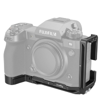 L-площадка SmallRig 3928 для Fujifilm X-H2S