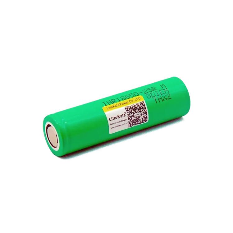 Аккумулятор LiitoKala Lii-25R 18650 2500mah vtc6 3 7v 3000mah 18650 батарея питания 30a разряд для фонарика