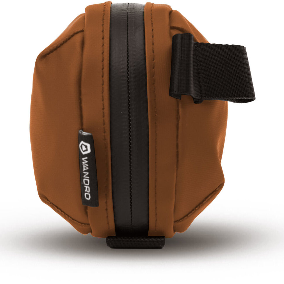 Сумка WANDRD Tech Bag Small Оранжевая TP-SM-SO-2 - фото 3