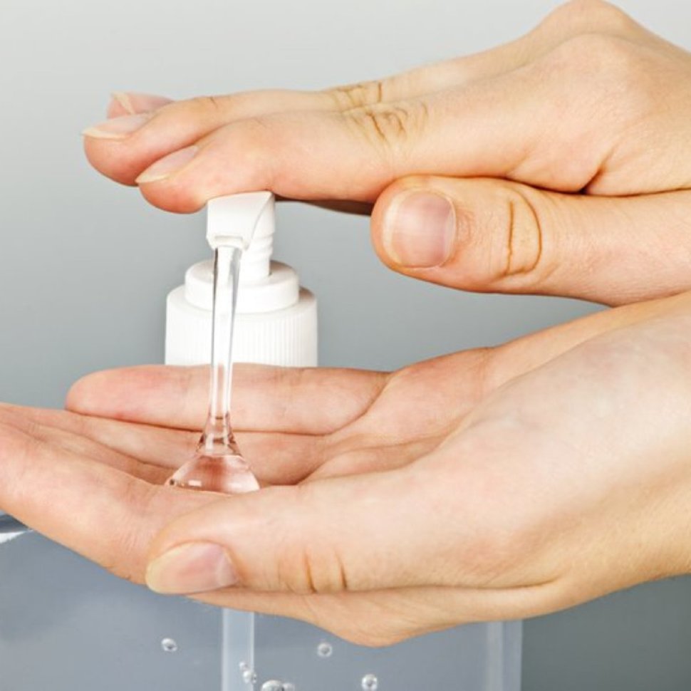 Гель для рук CLEANVIO с антибактериальным эффектом 1л 1000 мл настенный дозатор мыла гель для душа держатель жидкого шампуня для деловых общественных мест белый
