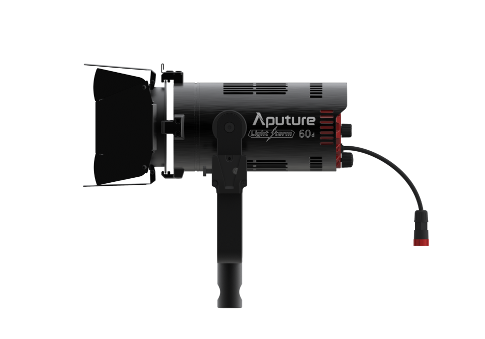Осветитель Aputure LS 60d 5600K - фото 5