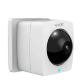 IP-камера Xiaovv Smart Panoramic 1080P Белая - Изображение 160892